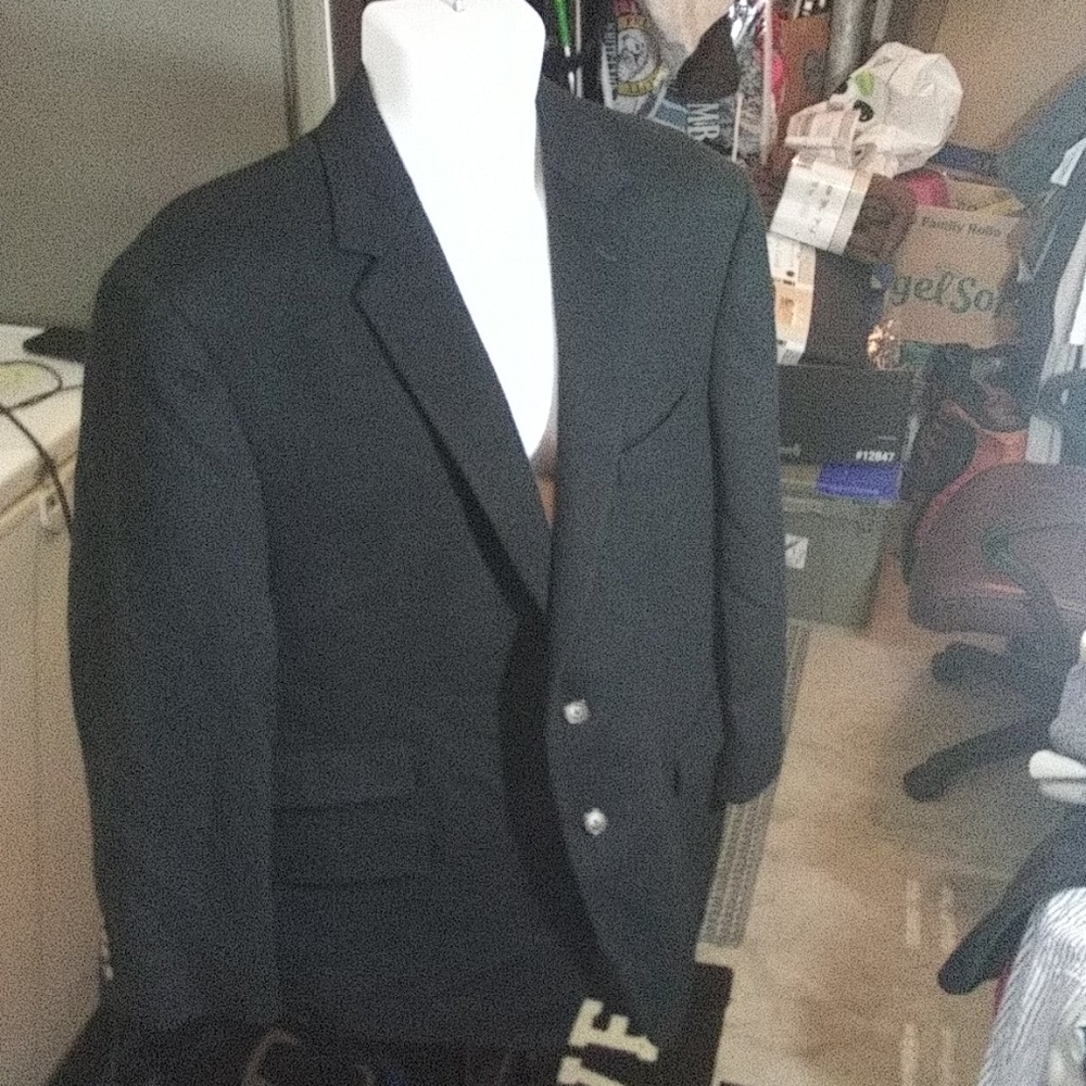 Sports jacket
